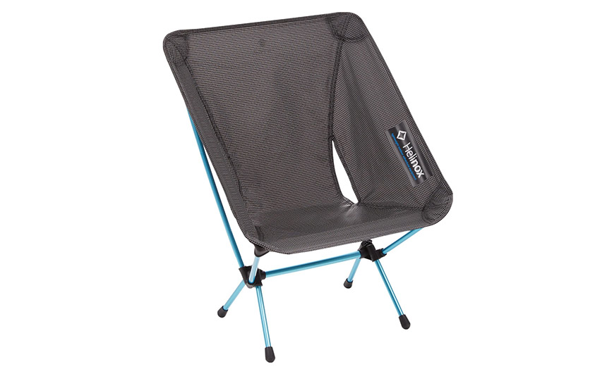Chaise de camping Helinox