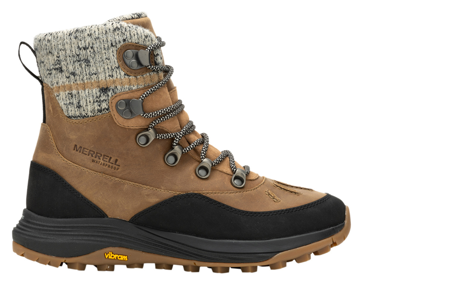 Botte merrell sport expert 2025