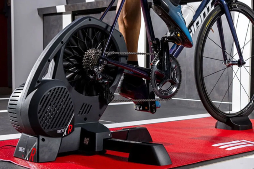 ENTRAINEMENT] Home Trainer : comment l'utiliser efficacement ? – Bike  Evasion : Stages & séjours cyclistes