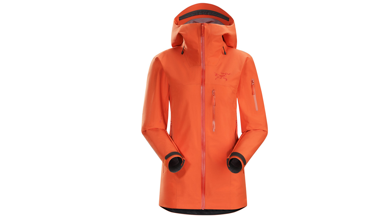 Crédit : Arc'teryx Crédit : Arc'teryx
