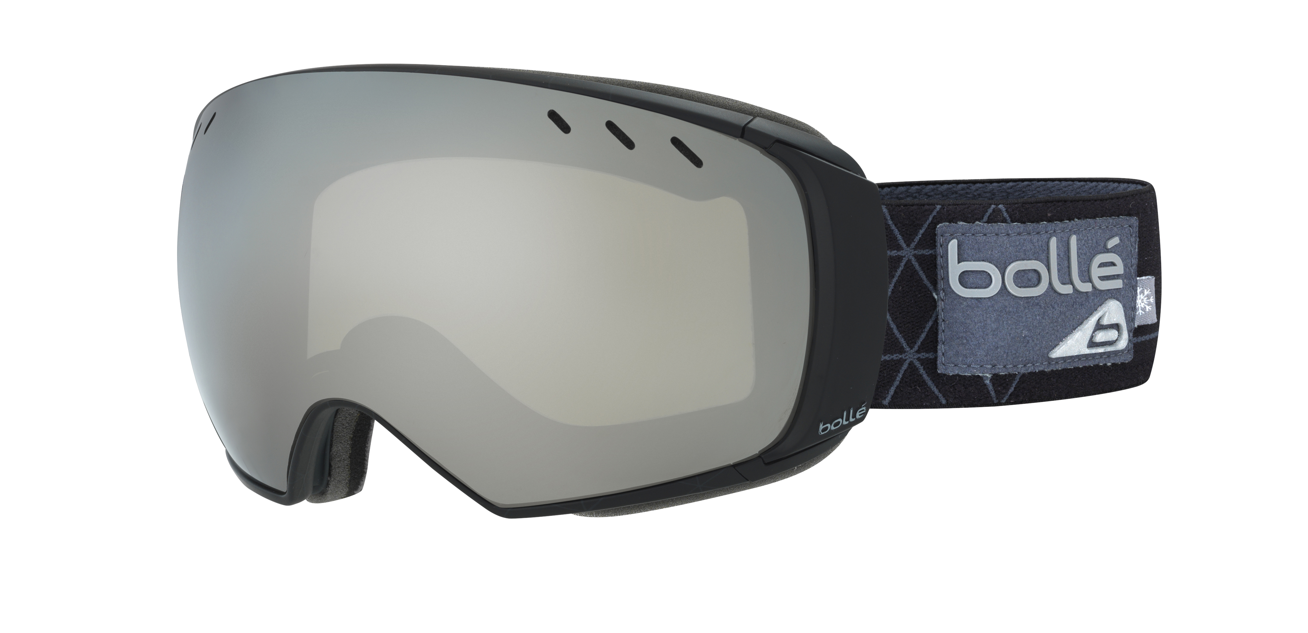 bolle lunette ski