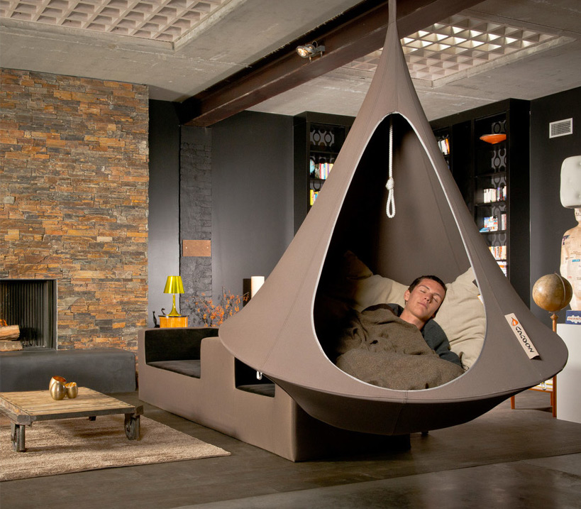 Crédit : Cacoon World Crédit : Cacoon World
