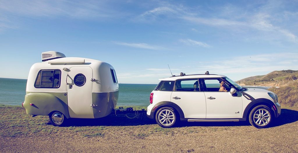 Crédit : Happier Camper Crédit : Happier Camper