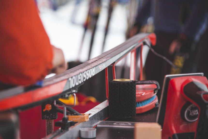 Ski de fond : les trucs de pro