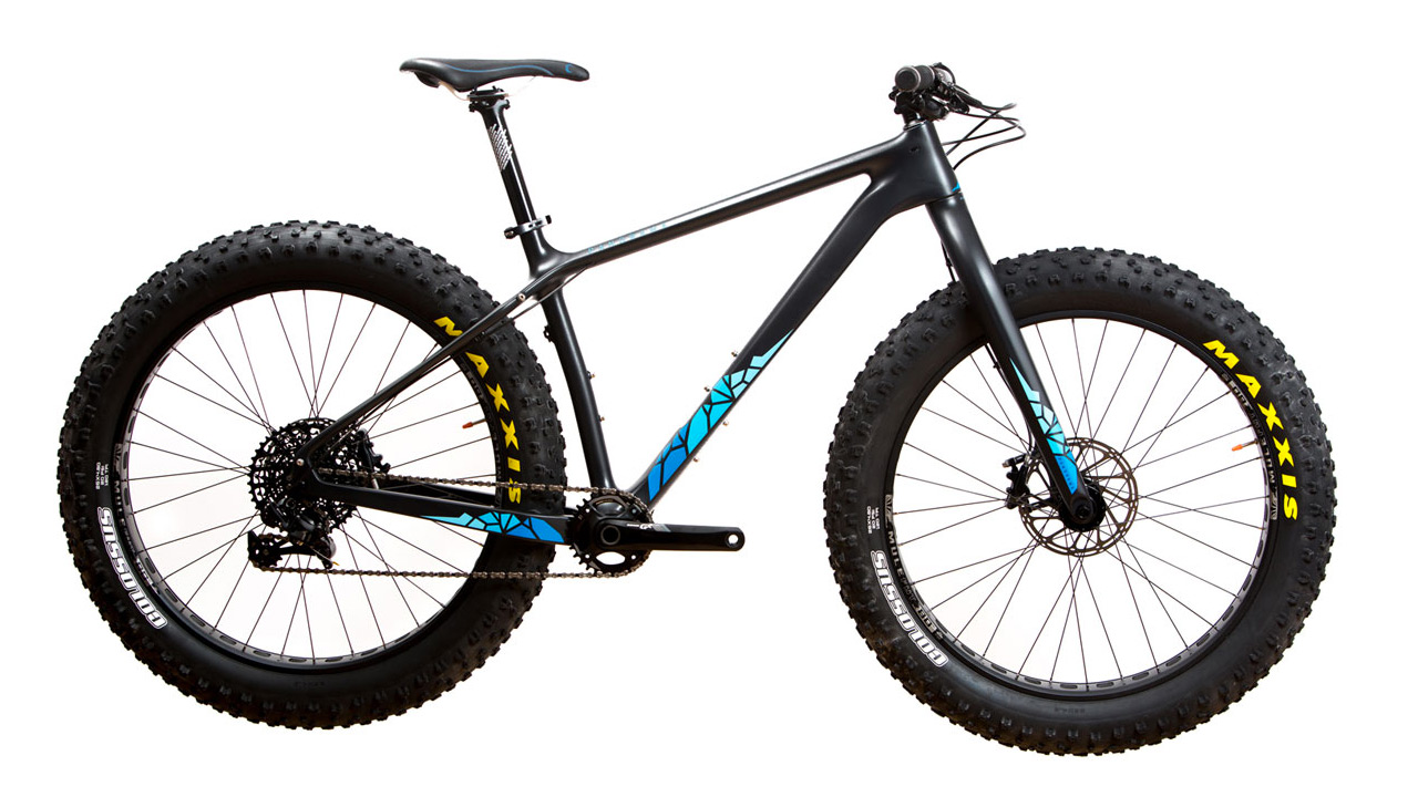 Crédit : Panorama Cycles Crédit : Panorama Cycles