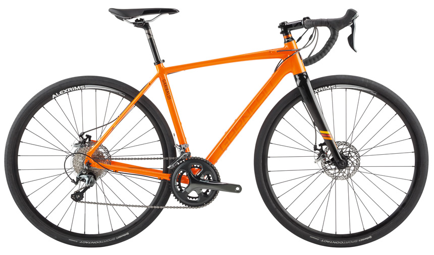 Garneau Garibaldi G2 Garneau Garibaldi G2