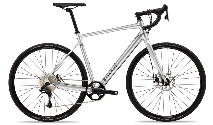 Marin Gestalt II Marin Gestalt II
