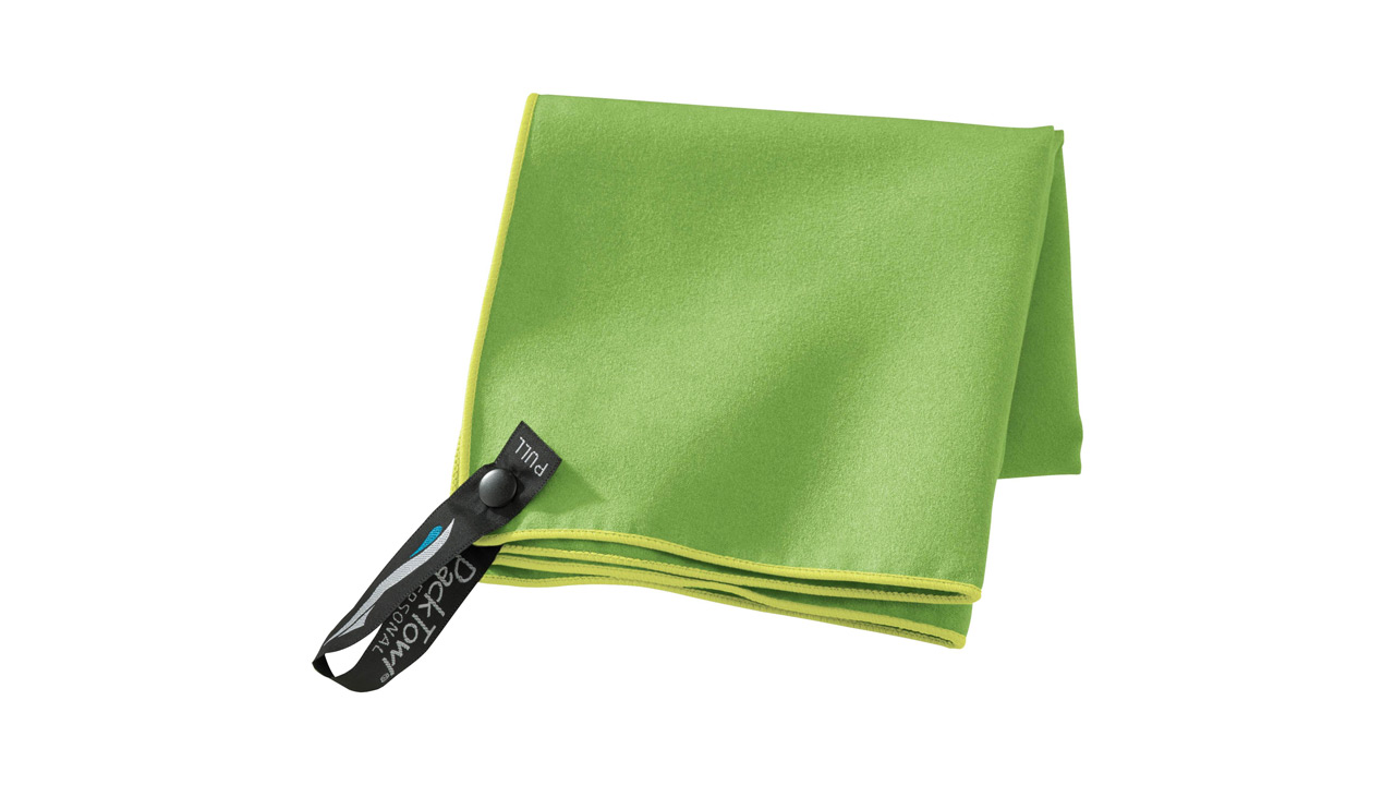 Crédit: MEC, PackTowel Crédit: MEC, PackTowel