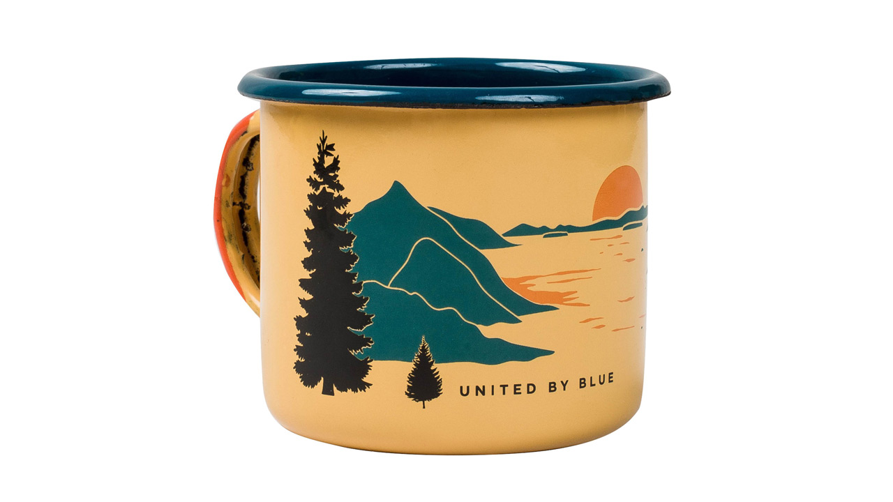Crédit: MEC, United by Blue Crédit: MEC, United by Blue
