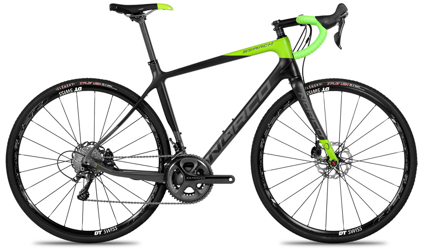 Norco Search Carbon Norco Search Carbon