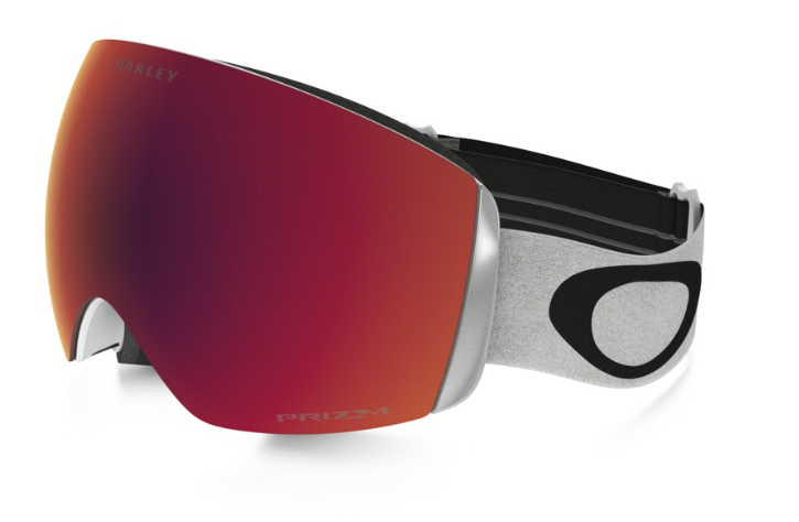 Lunettes de ski femme