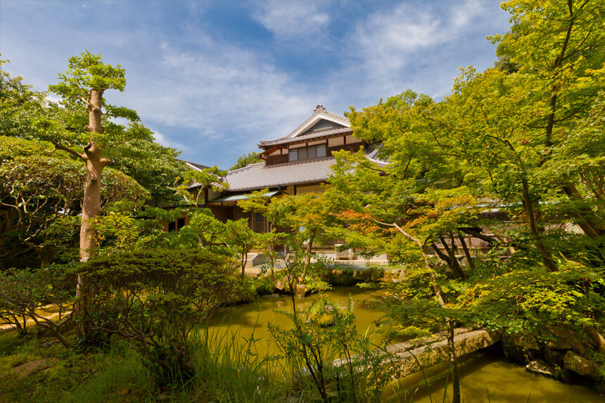 temples de Shikoku © Joymsk140, Shutterstock.com