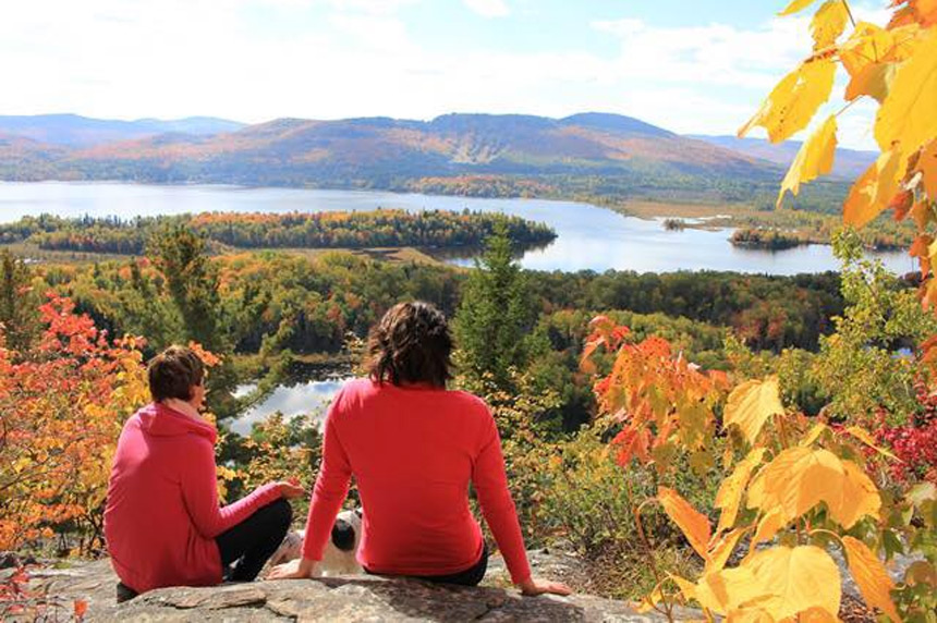 Club de plein air St-Donat  Facebook