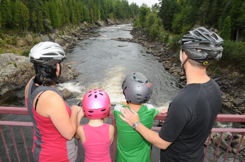 Crédit: Promotion Saguenay