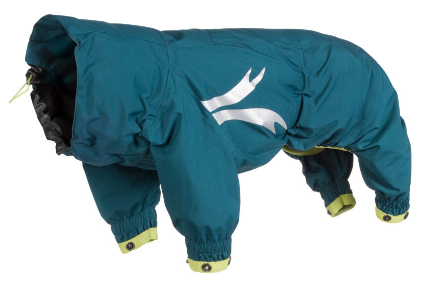 Slush Combat Suit, de Hurtta Slush Combat Suit, de Hurtta