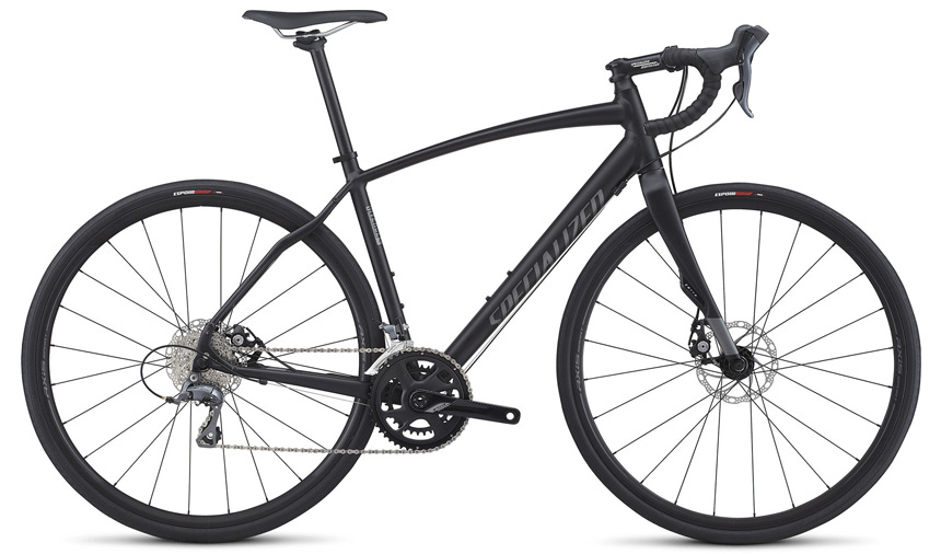 Specialized Diverge A1 Specialized Diverge A1