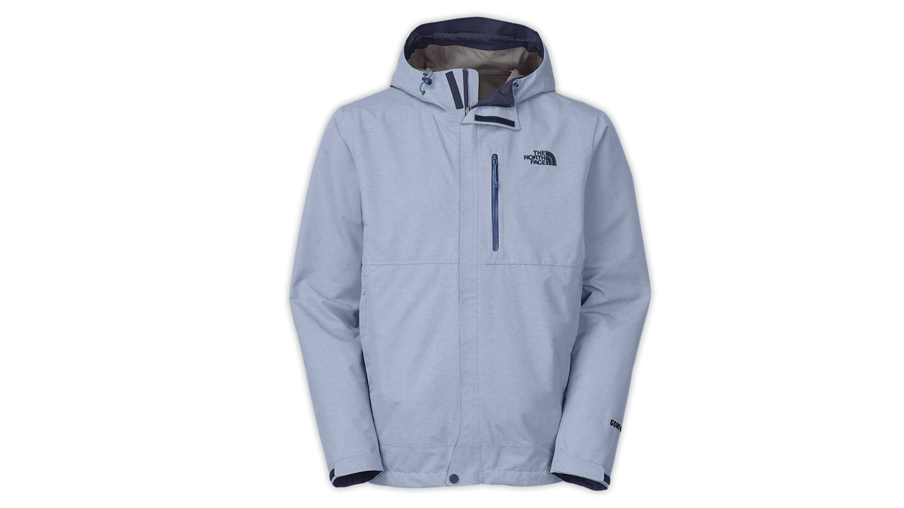 Crédit : The North Face