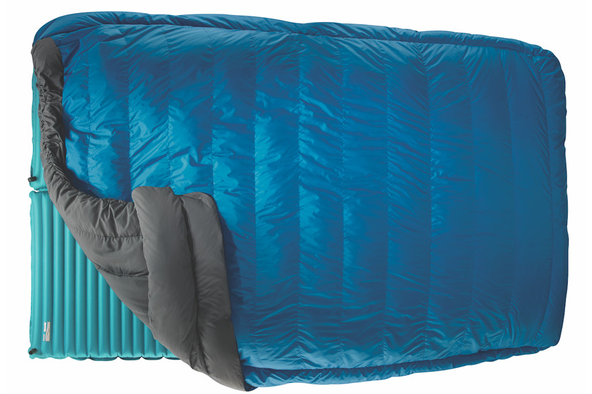 Vela HD © Thermarest