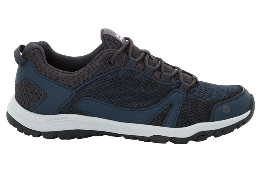 Chaussures de marche respirante ultra-légère (femme) - Outdoors Experts