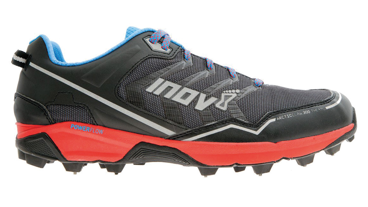 Crédit : Inov-8 Crédit : Inov-8