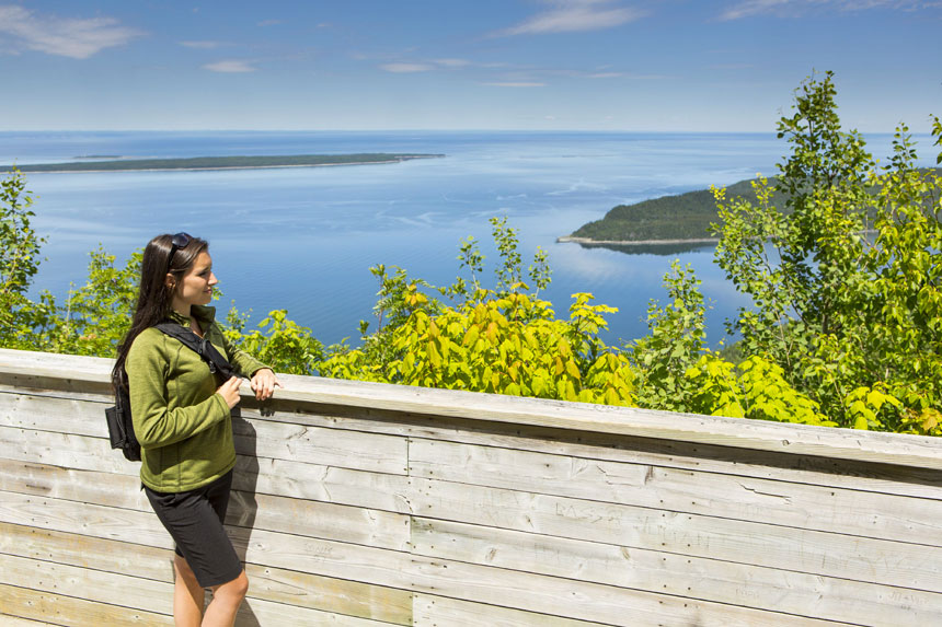 Les parcs canins du Québec — On va se promener?