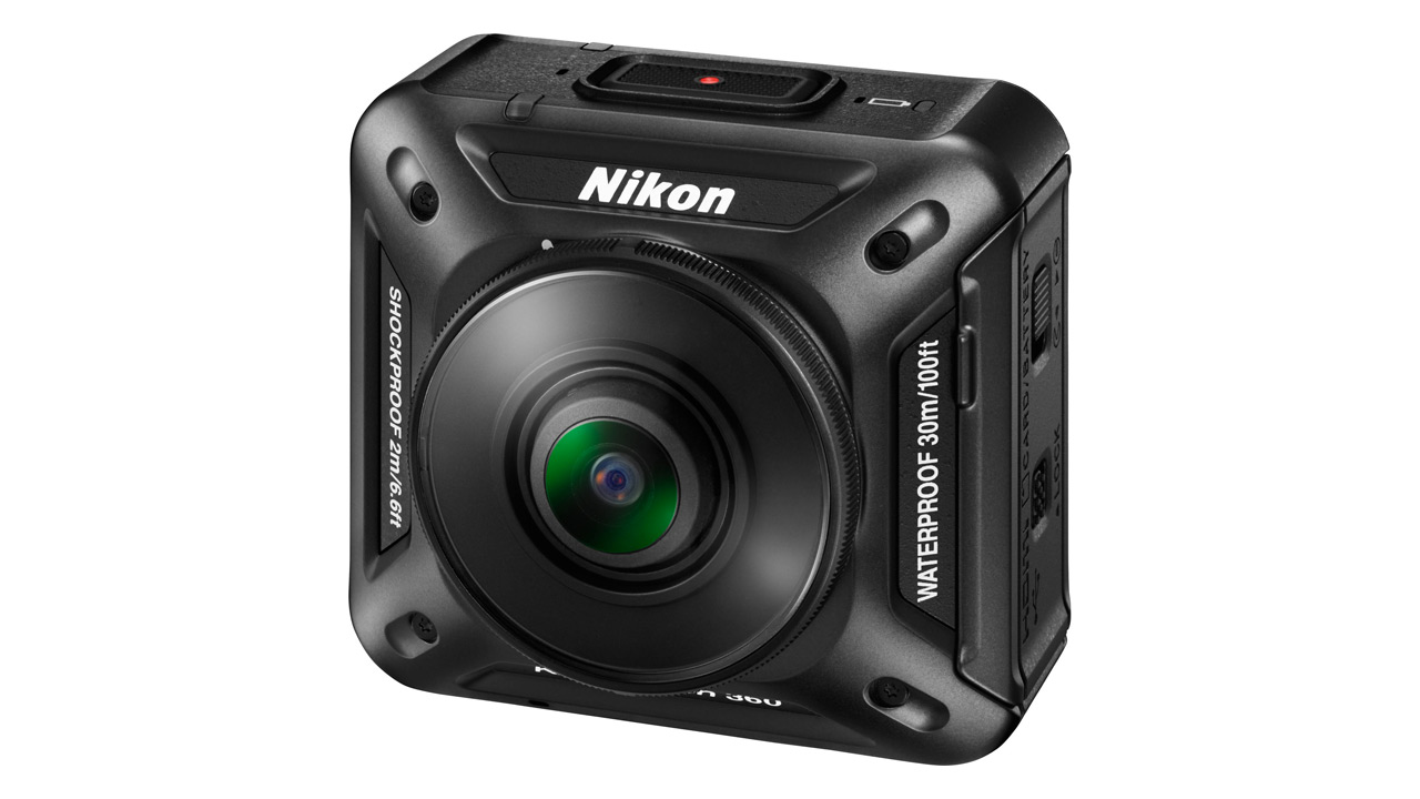 Crédit: Nikon Crédit: Nikon