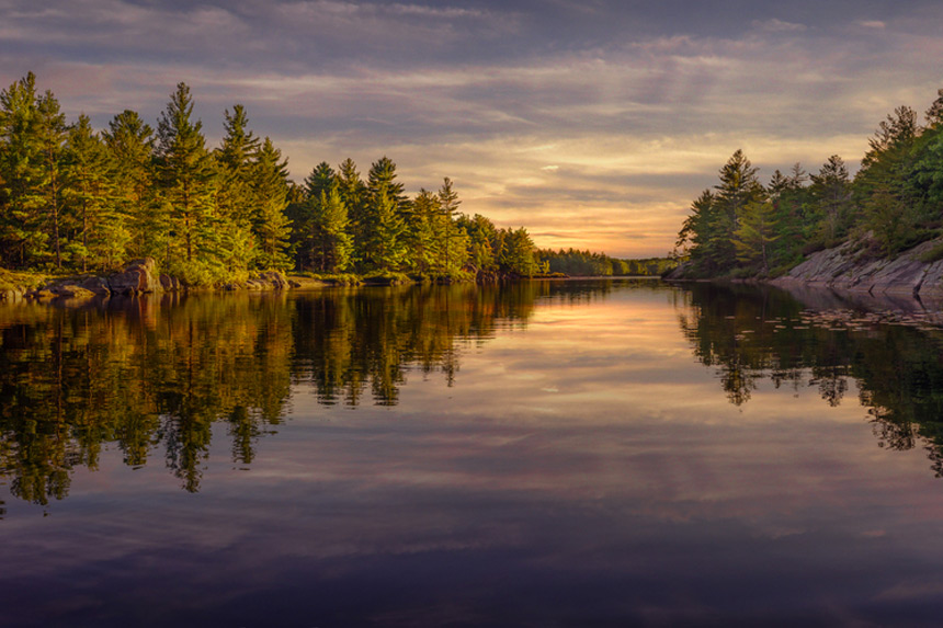 Kawarthas  Shutterstock